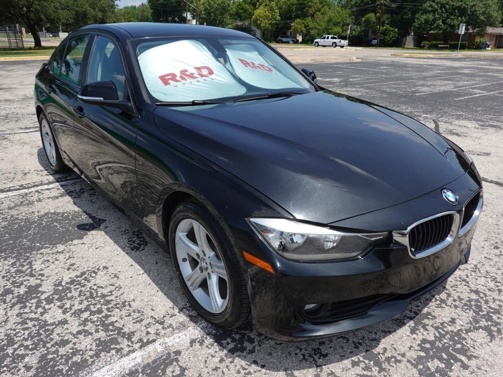 bmw 3 series 2013 WBA3B1C57DK129994 image bmw 3 series 2013 WBA3B1C57DK129994 image